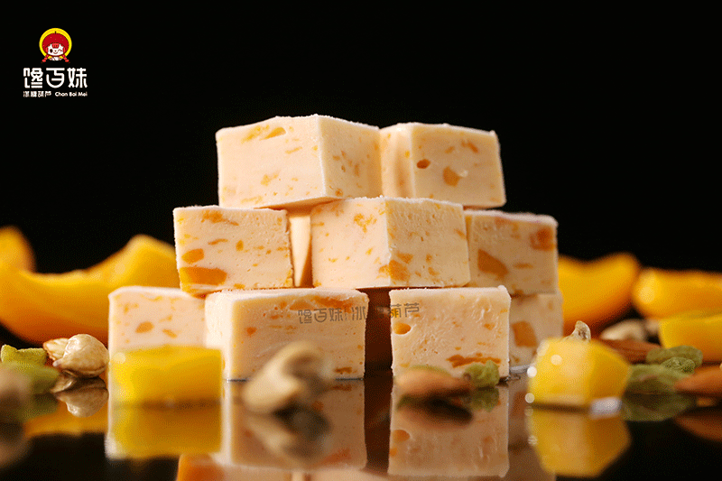 選擇好品牌、輕松開門店丨饞百妹入駐ZFE中部國(guó)際連鎖加盟展(圖15)