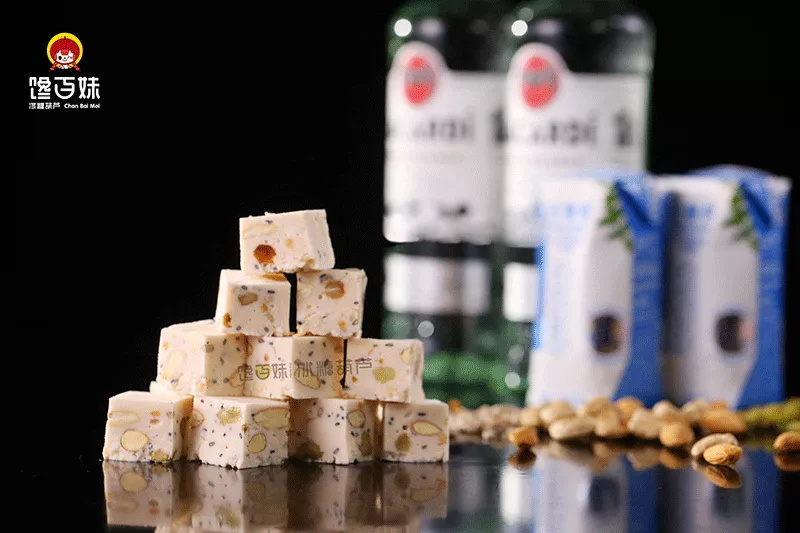 選擇好品牌、輕松開門店丨饞百妹入駐ZFE中部國(guó)際連鎖加盟展(圖13)