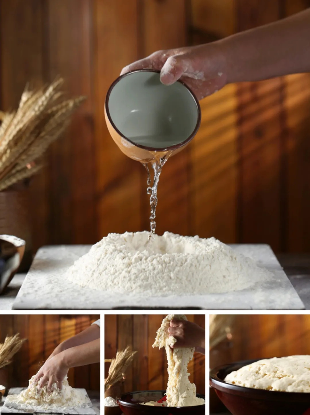 選擇好品牌、輕松開門店丨鳳起小籠入駐ZFE中部國際連鎖加盟展(圖3)