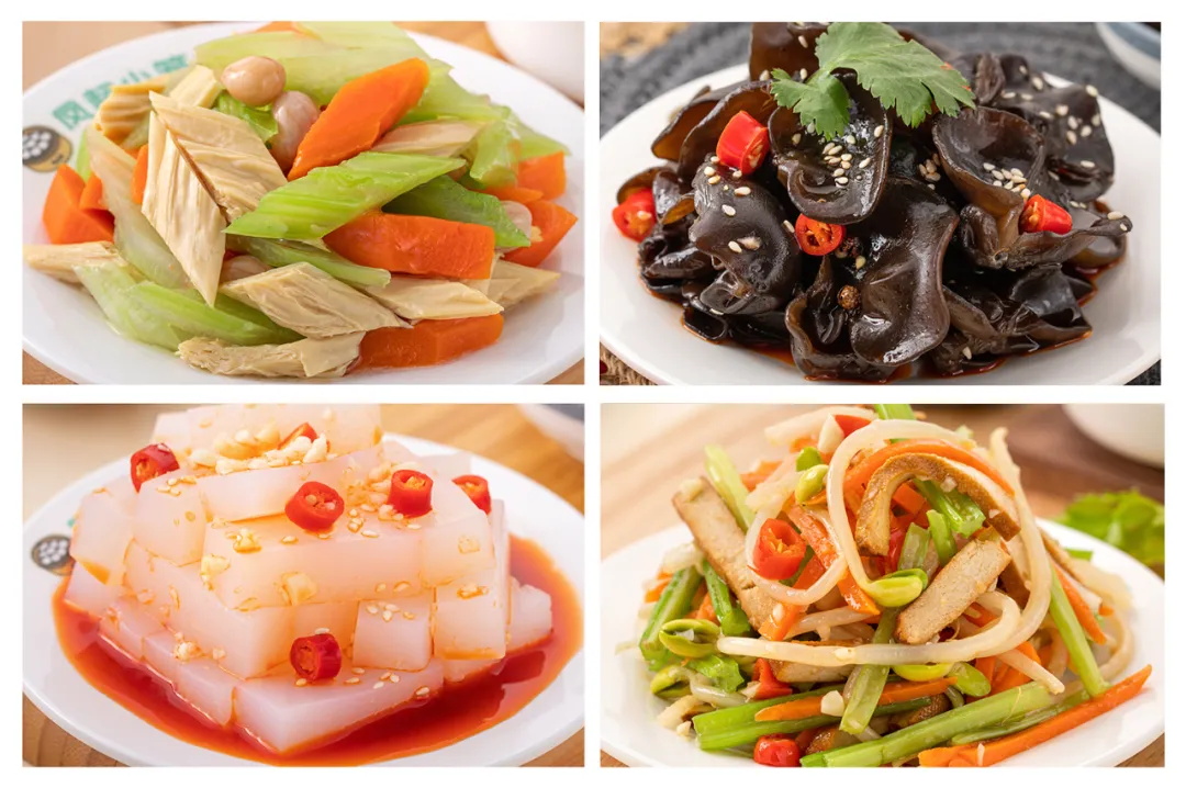 選擇好品牌、輕松開門店丨鳳起小籠入駐ZFE中部國際連鎖加盟展(圖6)