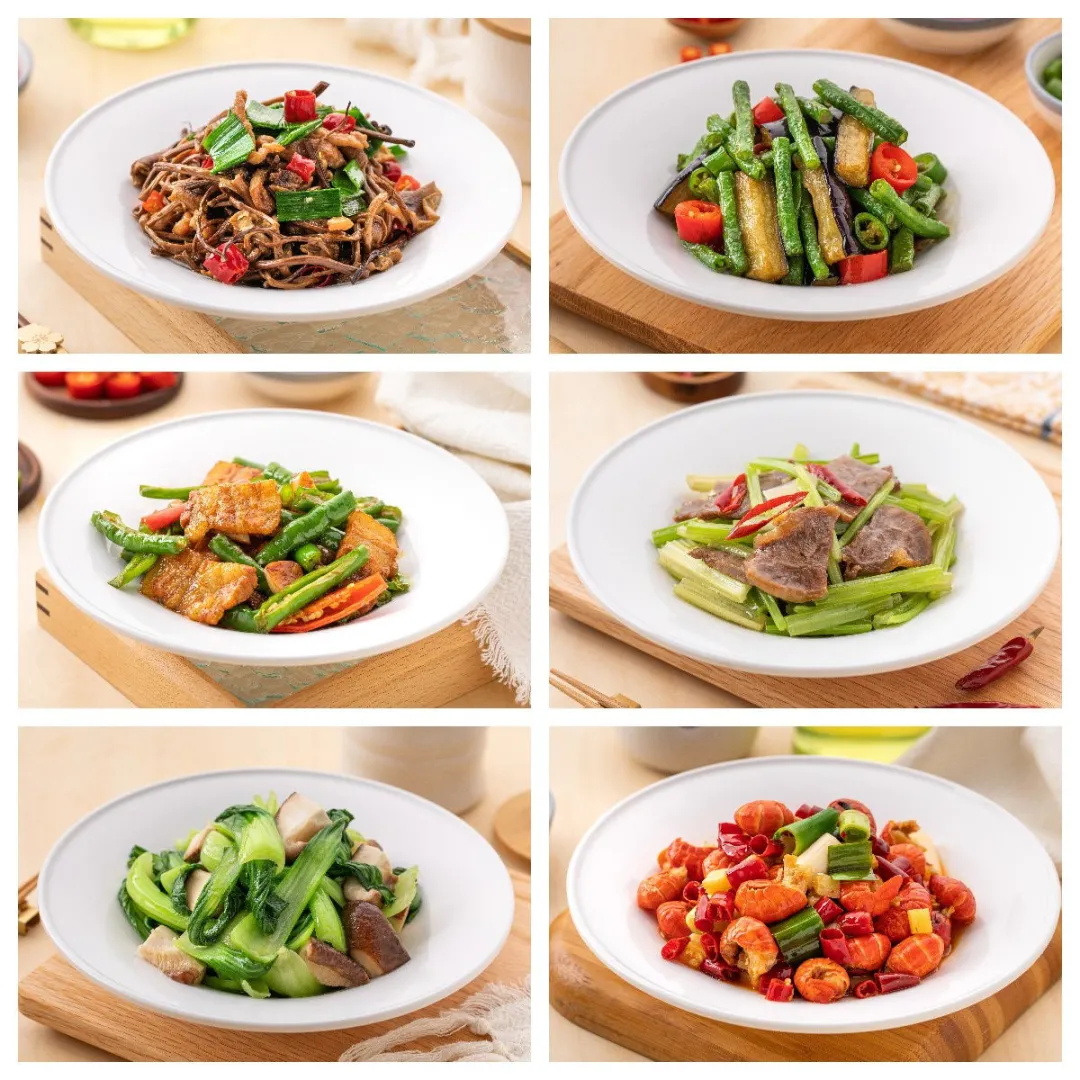 選擇好品牌、輕松開門店丨鳳起小籠入駐ZFE中部國際連鎖加盟展(圖7)