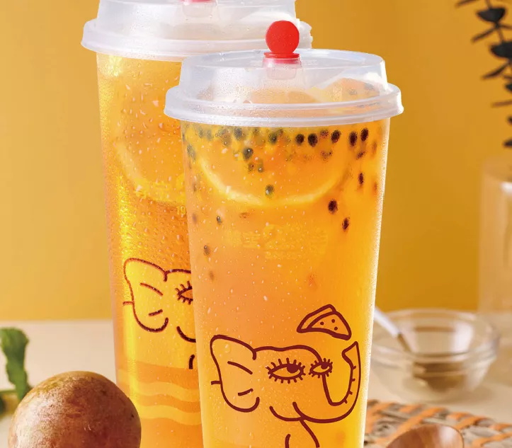 選擇好品牌、輕松開門店丨尊寶比薩入駐ZFE中部國際連鎖加盟展(圖9)