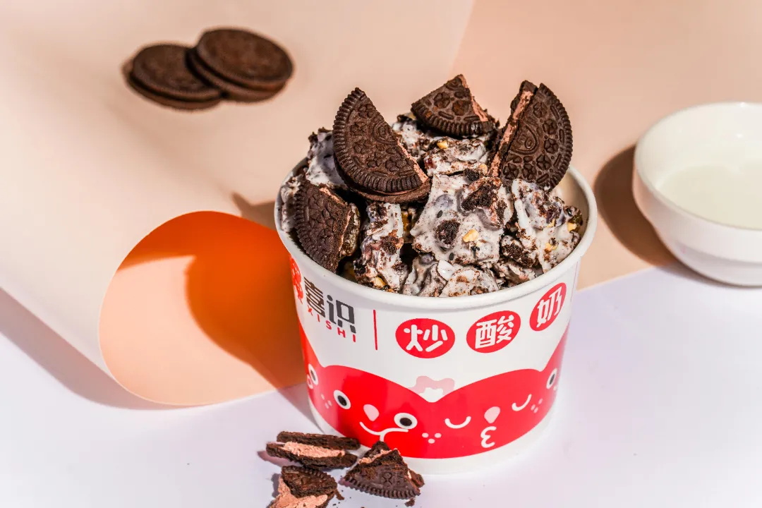 選擇好品牌、輕松開門店丨喜識入駐ZFE中部國際連鎖加盟展(圖11)