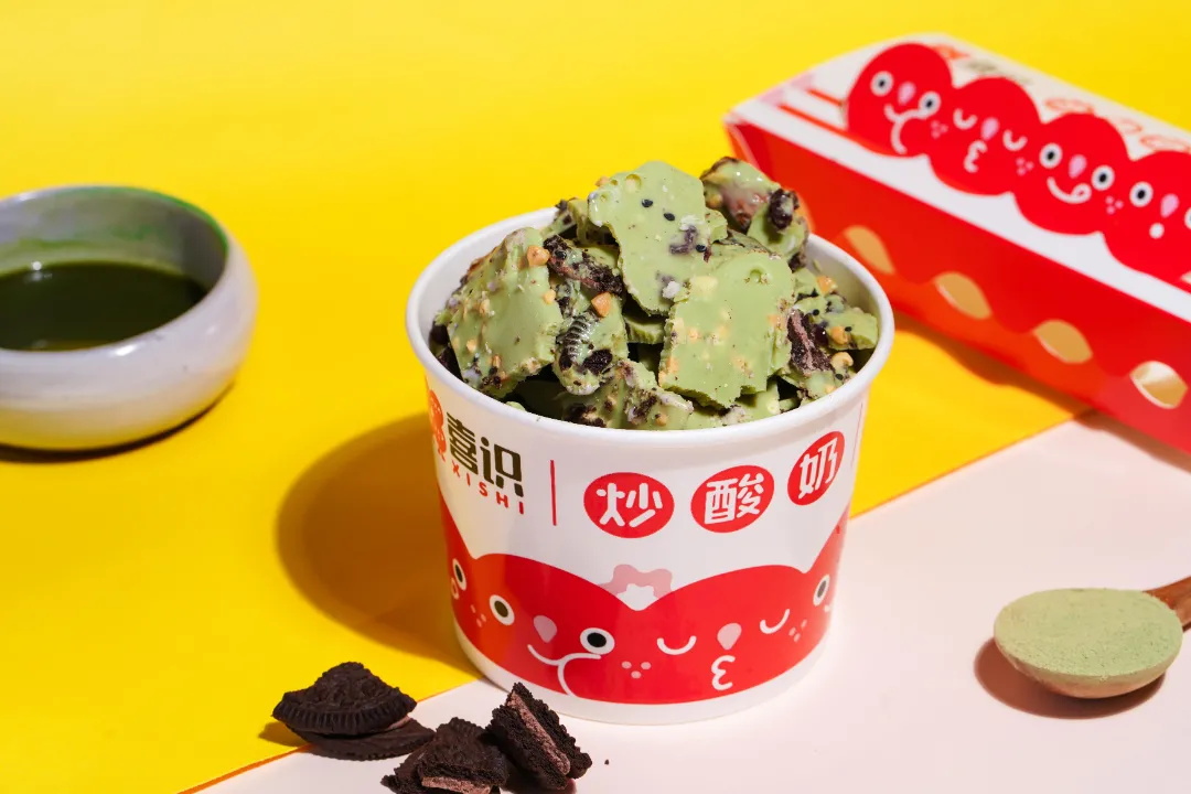 選擇好品牌、輕松開門店丨喜識入駐ZFE中部國際連鎖加盟展(圖12)