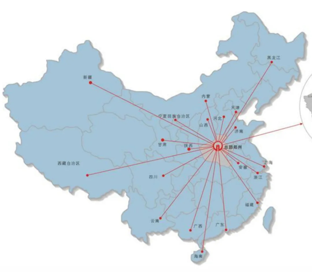 選擇好品牌，輕松開(kāi)門(mén)店丨ZFE參展品牌-帝圣特炸雞漢堡(圖5)