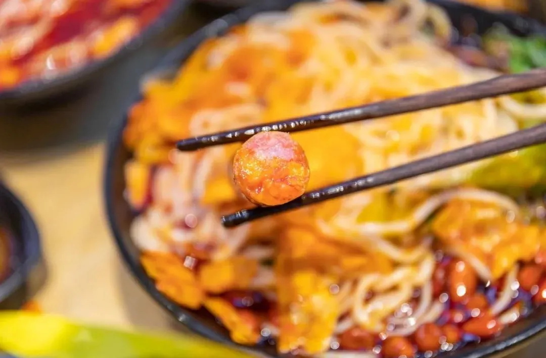 選擇好品牌、輕松開門店丨阿生哥螺螄粉入駐ZFE中部國際連鎖加盟展(圖8)