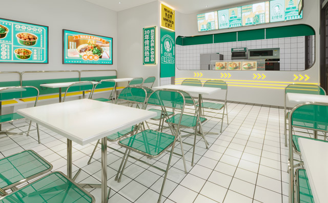 火車站趙姥姥熱鹵現(xiàn)拌