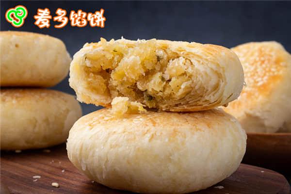 麥多餡餅 產(chǎn)品圖2 麥多餡餅 產(chǎn)品圖2