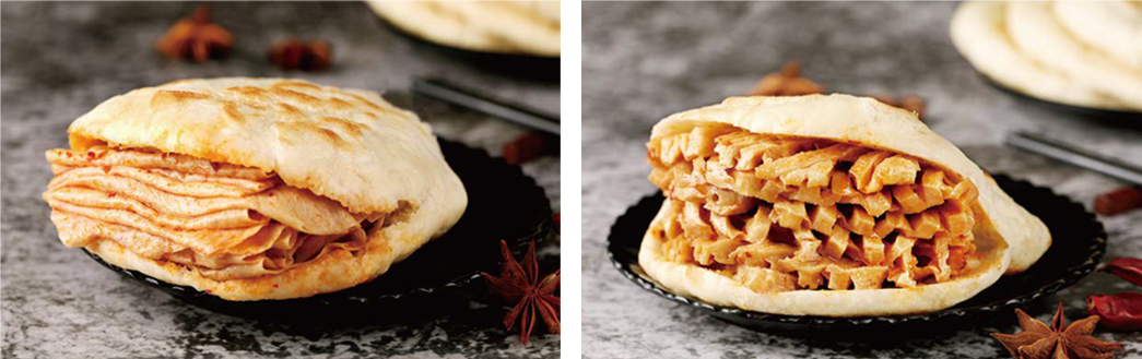 選擇好品牌、輕松開門店丨豫小七灌湯燒餅入駐ZFE國際連鎖加盟展(圖3)