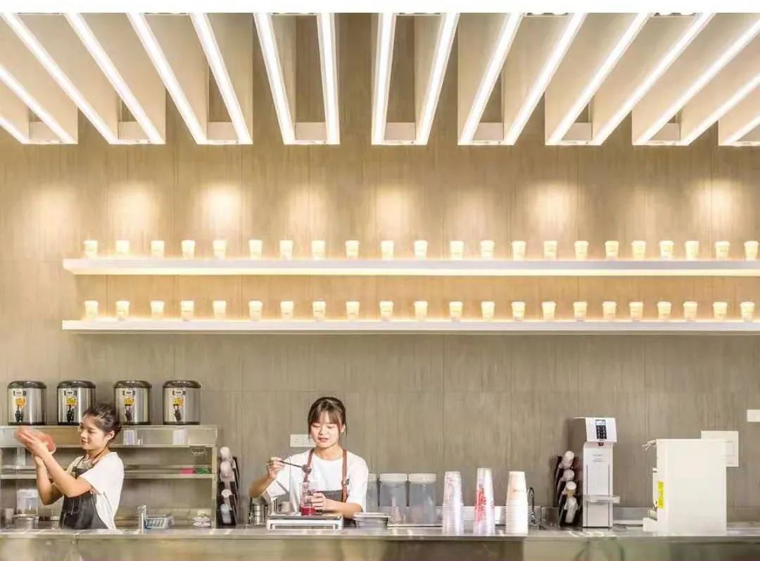 選擇好品牌、輕松開門店丨蜜雪冰城、極拉圖、幸運咖、大咖國際、聚格裝飾等眾品牌集體入駐ZFE國際連鎖加盟展(圖3)