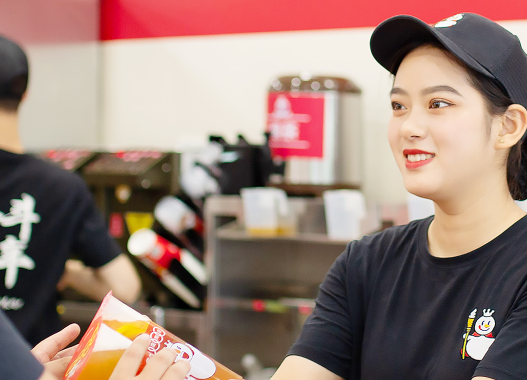 選擇好品牌、輕松開門店丨蜜雪冰城、極拉圖、幸運咖、大咖國際、聚格裝飾等眾品牌集體入駐ZFE國際連鎖加盟展(圖4)