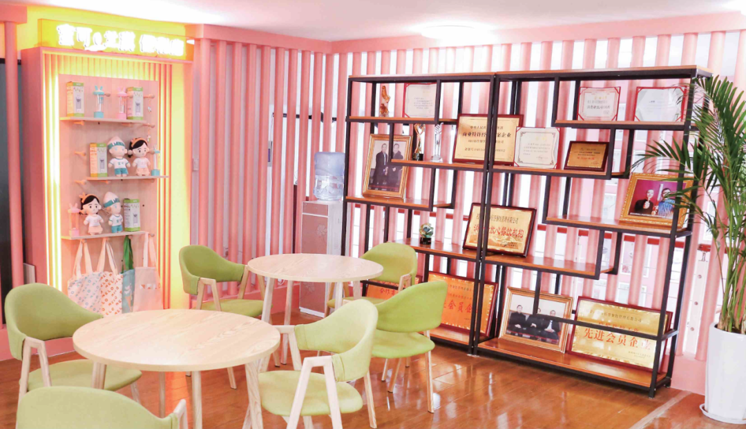 選擇好品牌、輕松開門店丨蜜可蘭淇入駐ZFE國際連鎖加盟展(圖3)