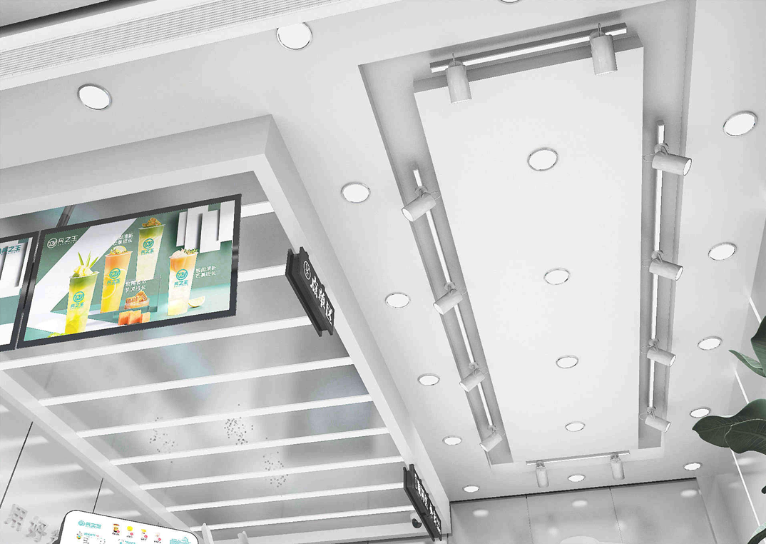 選擇好品牌、輕松開門店丨兵立王入駐ZFE國際連鎖加盟展(圖4)