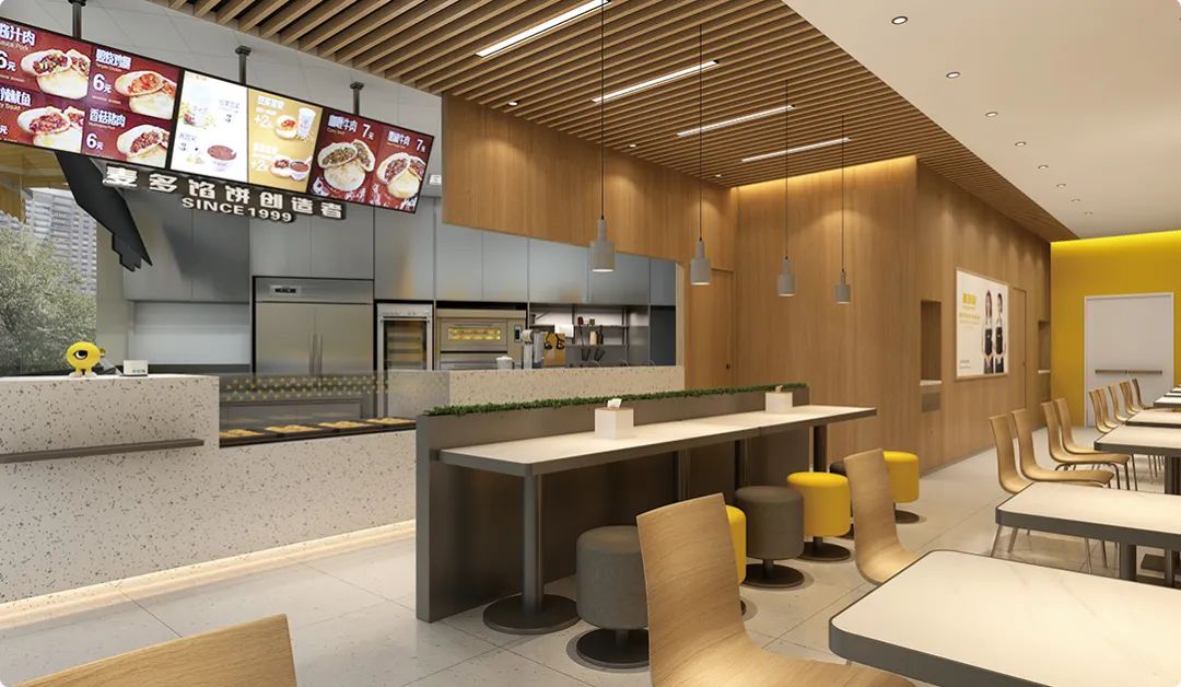 選擇好品牌，輕松開門店丨麥多和餡餅入駐ZFE2021鄭州連鎖加盟展會(huì)(圖10)