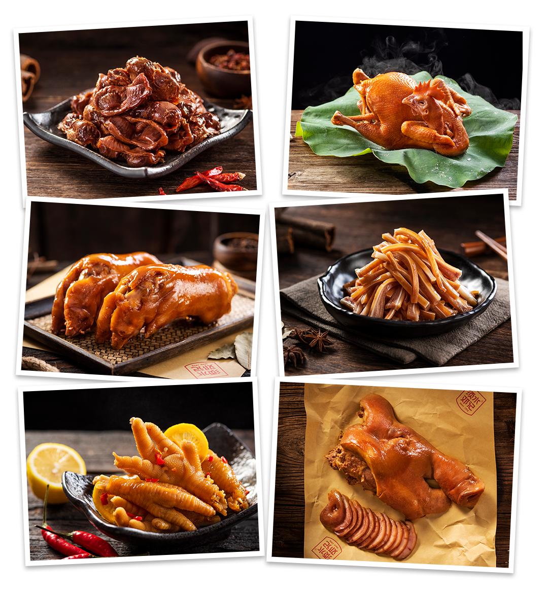 選擇好品牌、輕松開門店丨須水鄧記入駐ZFE國際連鎖加盟展(圖1)