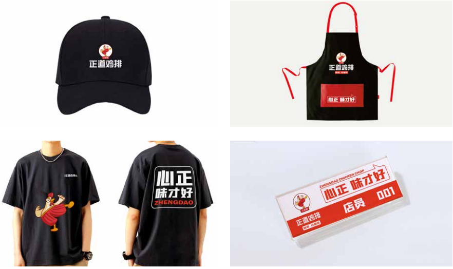 選擇好品牌、輕松開(kāi)門店丨正道雞排入駐ZFE國(guó)際連鎖加盟展(圖6)