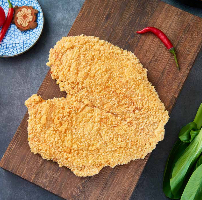 選擇好品牌、輕松開(kāi)門店丨正道雞排入駐ZFE國(guó)際連鎖加盟展(圖7)