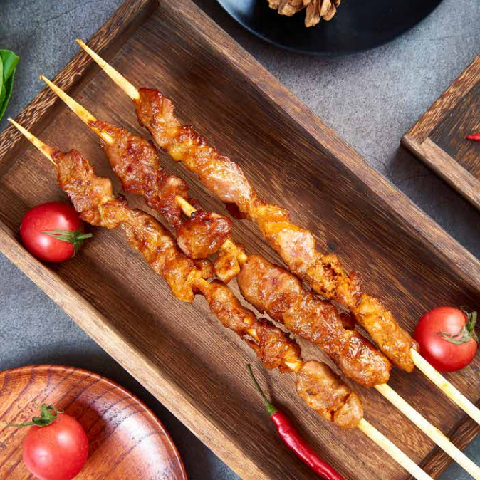 選擇好品牌、輕松開(kāi)門店丨正道雞排入駐ZFE國(guó)際連鎖加盟展(圖9)