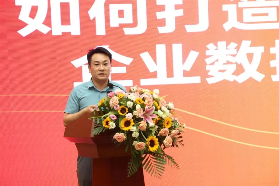 成功舉辦丨ZFE 2022西北行業(yè)連鎖品牌發(fā)展論壇暨ZFE國(guó)際連鎖加盟展西安展新聞發(fā)布會(huì)！(圖10)