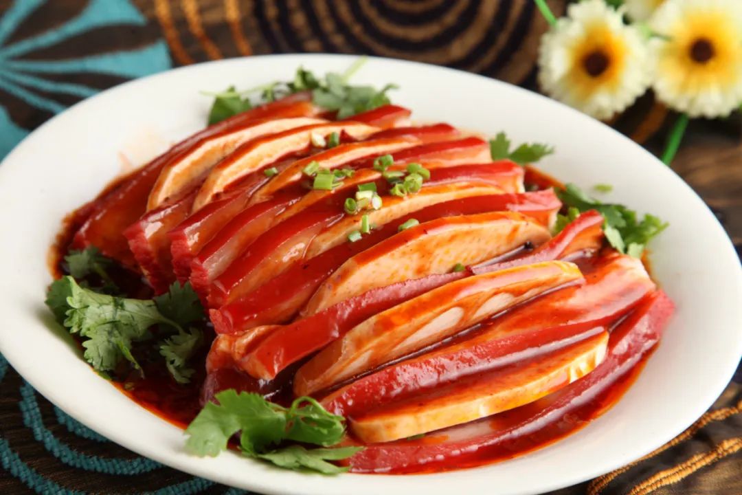 梅菜扣肉成預(yù)制菜“頂流”，背后還藏著大機(jī)會(huì)？(圖7)