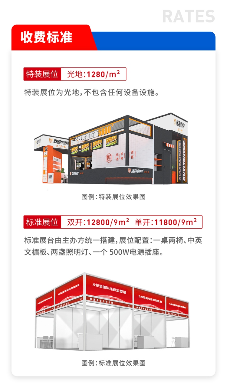 眾投盟2024第13屆(西安)國際連鎖加盟展定于3月15-17日(圖7) 眾投盟2024第13屆(西安)國際連鎖加盟展定于3月15-17日(圖7)